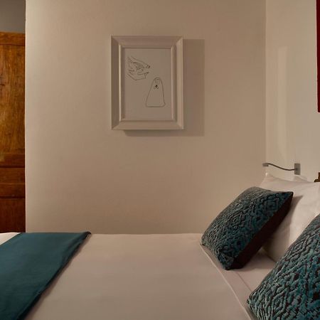 Palazzo Delle Pietre - Luxury Apartments Rome Luaran gambar