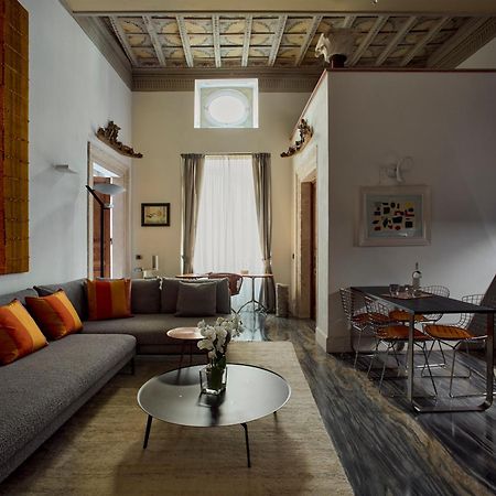 Palazzo Delle Pietre - Luxury Apartments Rome Luaran gambar