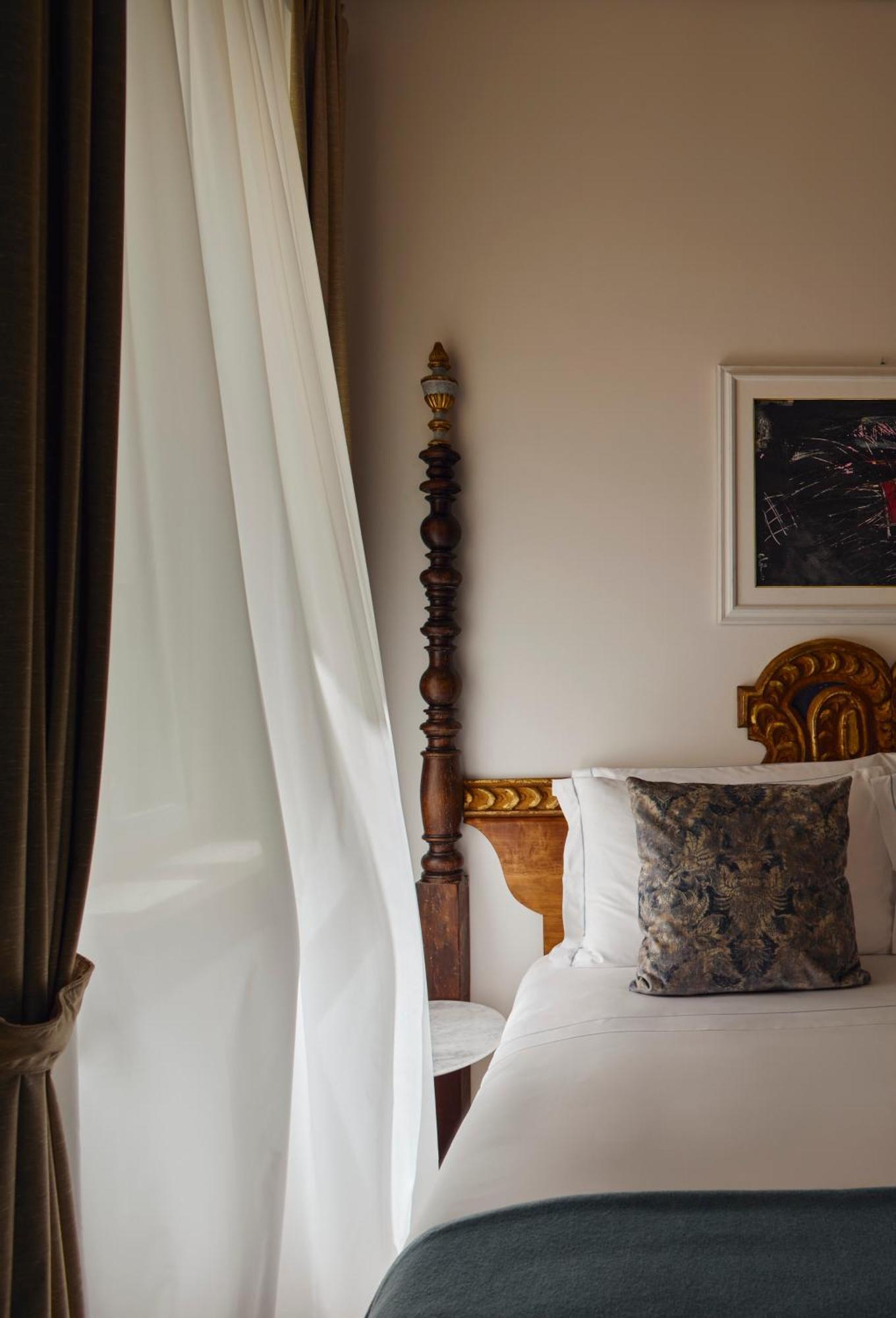 Palazzo Delle Pietre - Luxury Apartments Rome Luaran gambar
