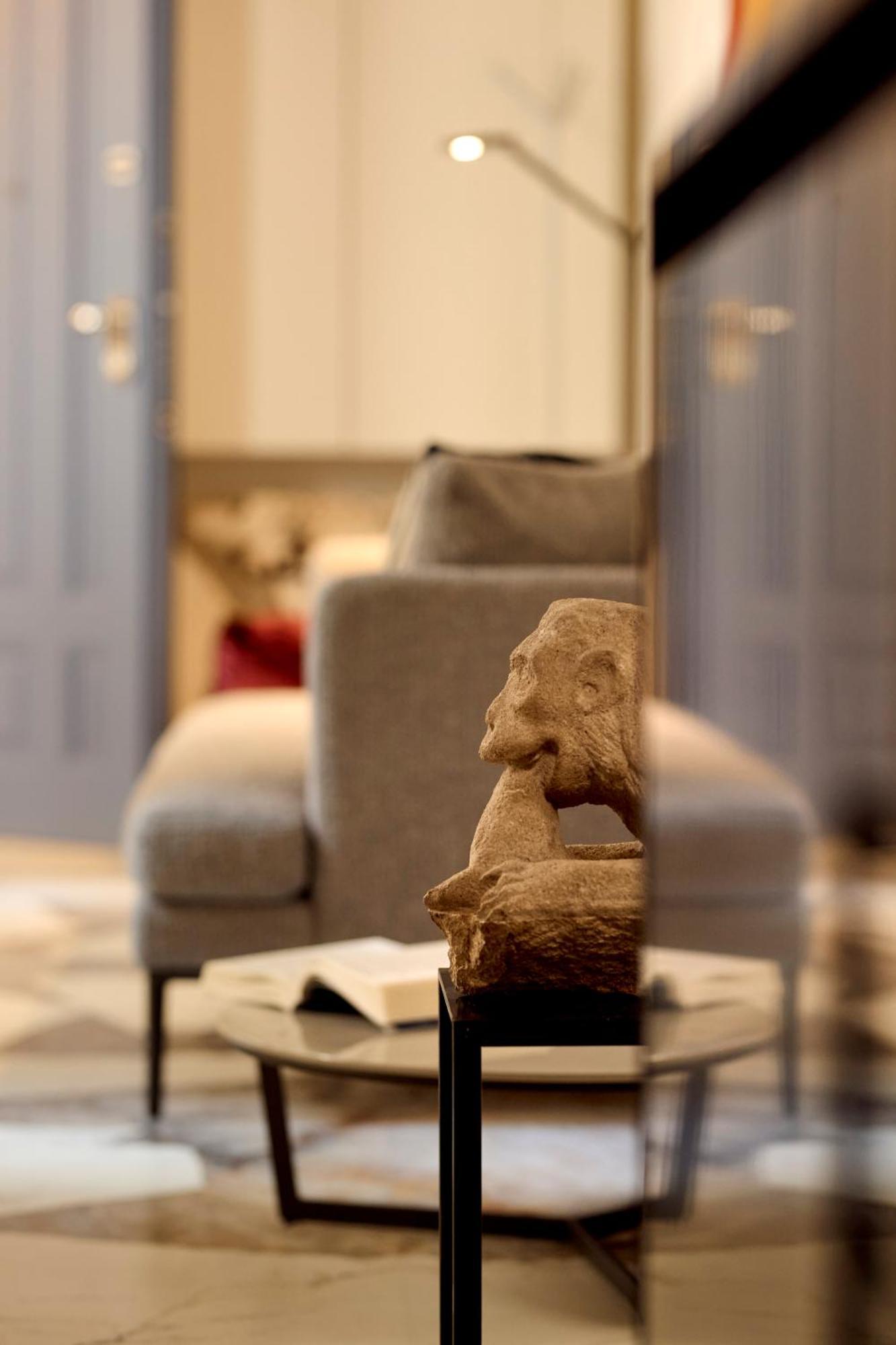 Palazzo Delle Pietre - Luxury Apartments Rome Luaran gambar