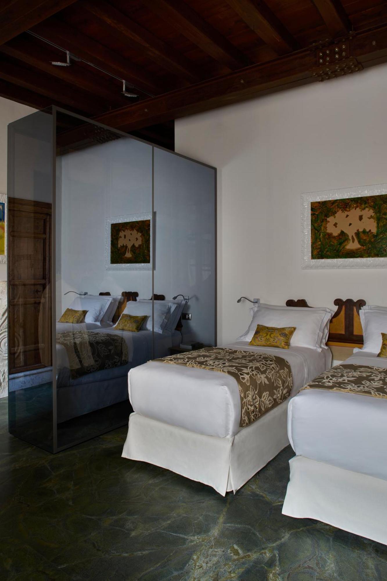 Palazzo Delle Pietre - Luxury Apartments Rome Luaran gambar
