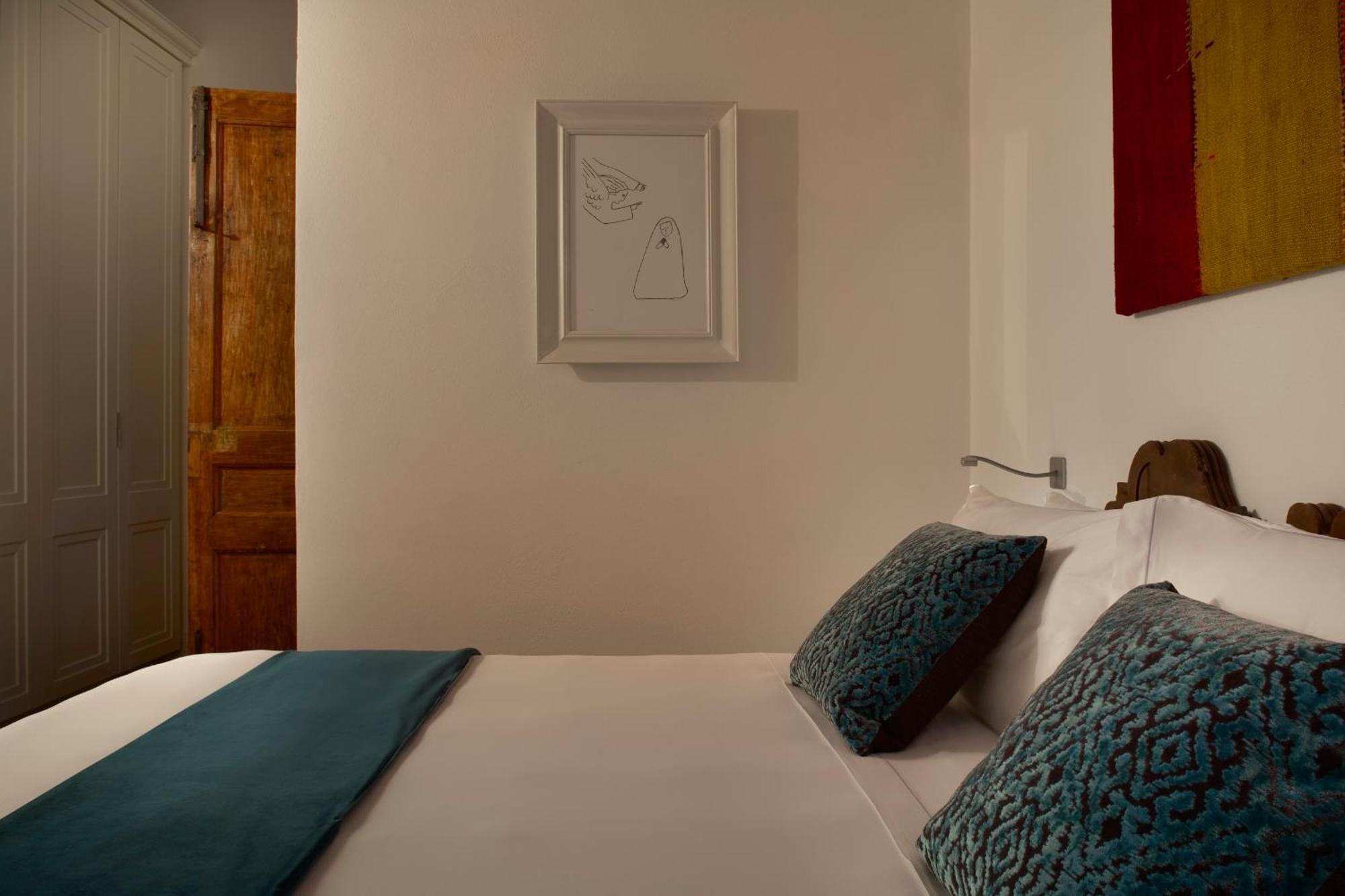 Palazzo Delle Pietre - Luxury Apartments Rome Luaran gambar