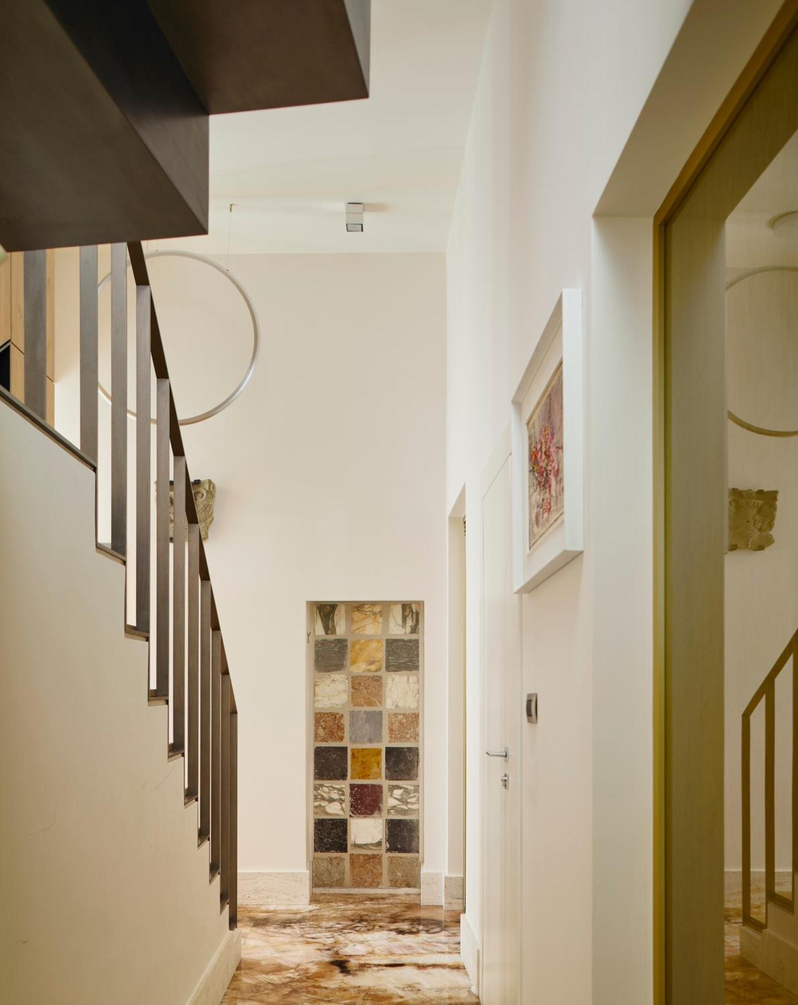 Palazzo Delle Pietre - Luxury Apartments Rome Luaran gambar