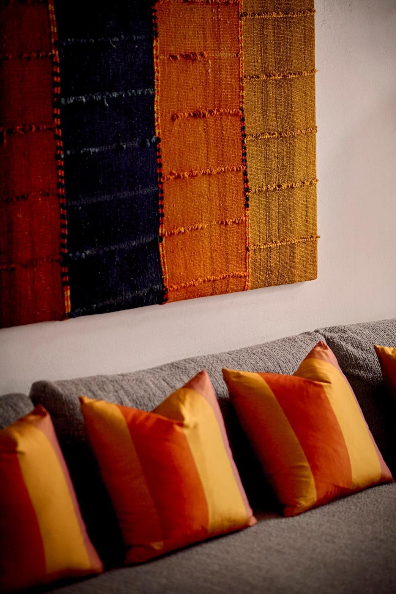 Palazzo Delle Pietre - Luxury Apartments Rome Luaran gambar