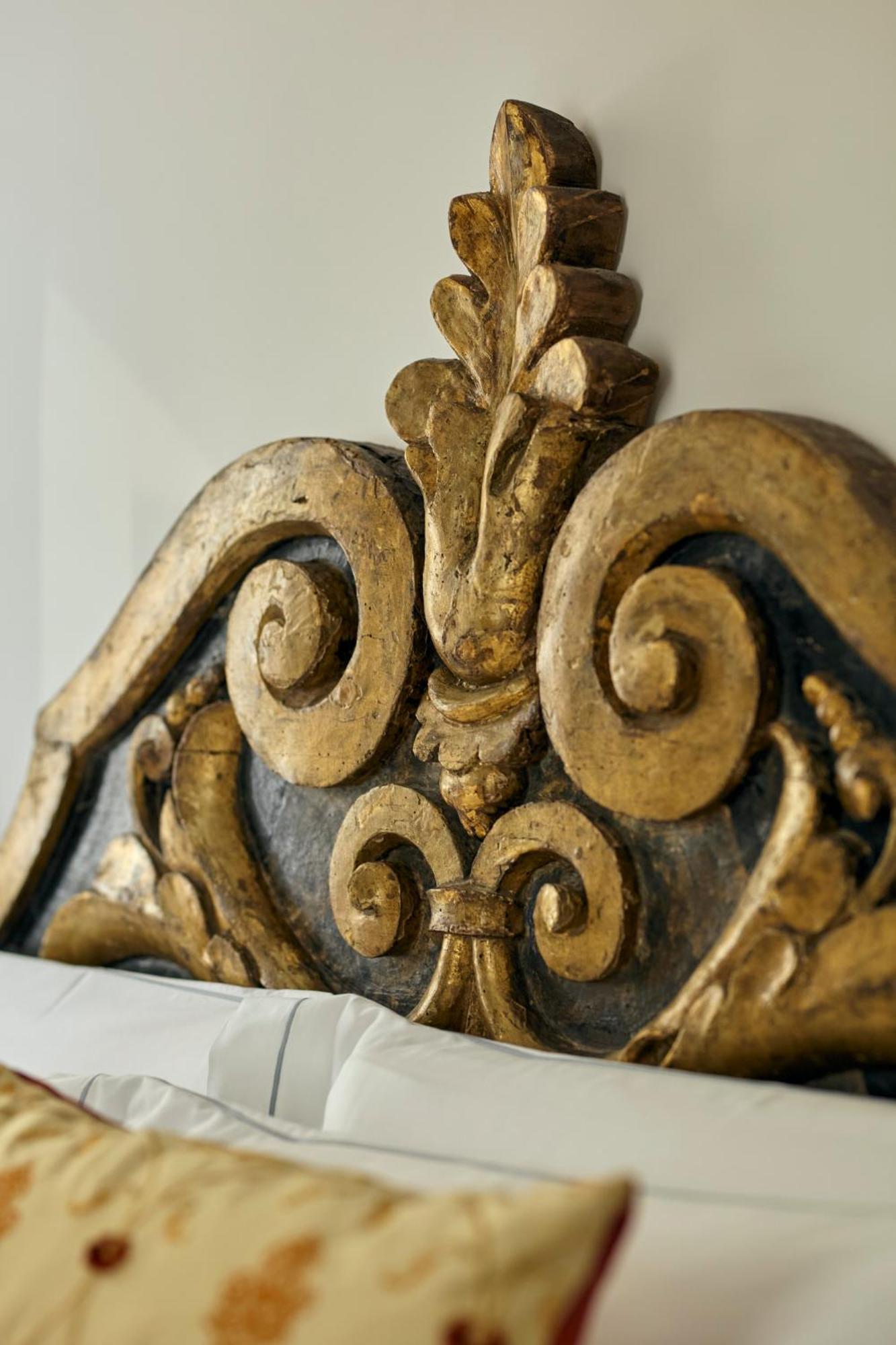 Palazzo Delle Pietre - Luxury Apartments Rome Luaran gambar
