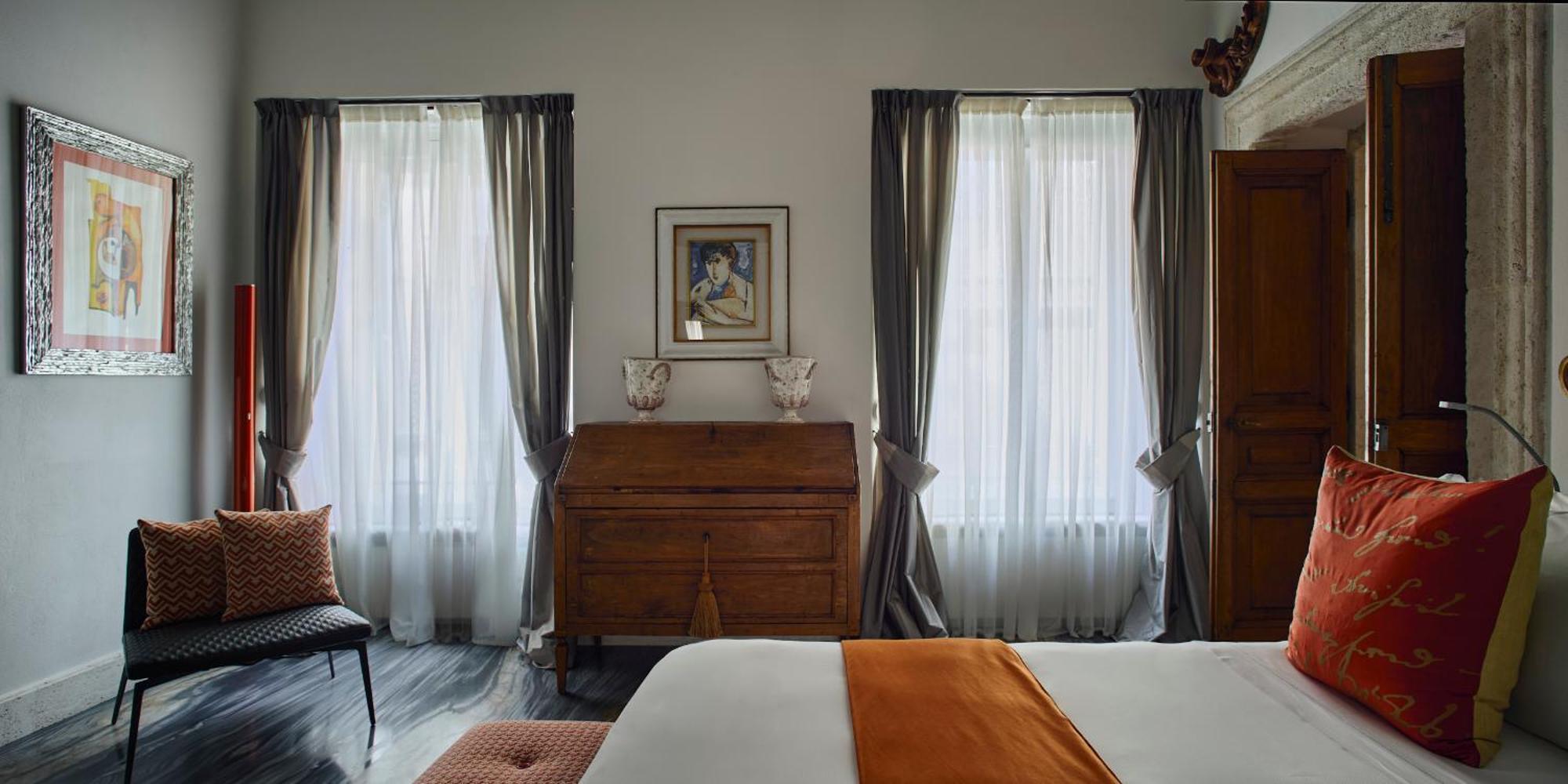 Palazzo Delle Pietre - Luxury Apartments Rome Luaran gambar