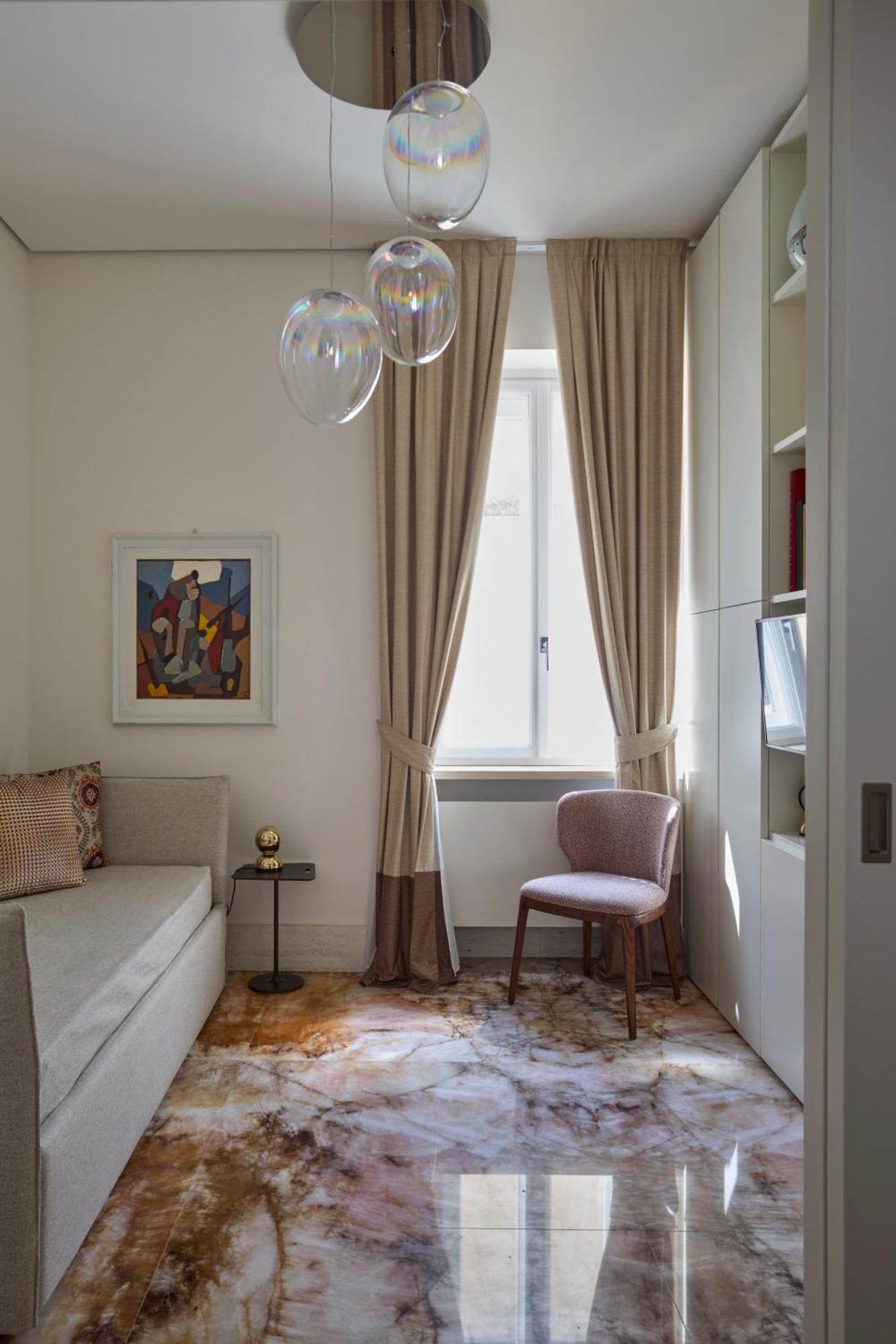 Palazzo Delle Pietre - Luxury Apartments Rome Luaran gambar