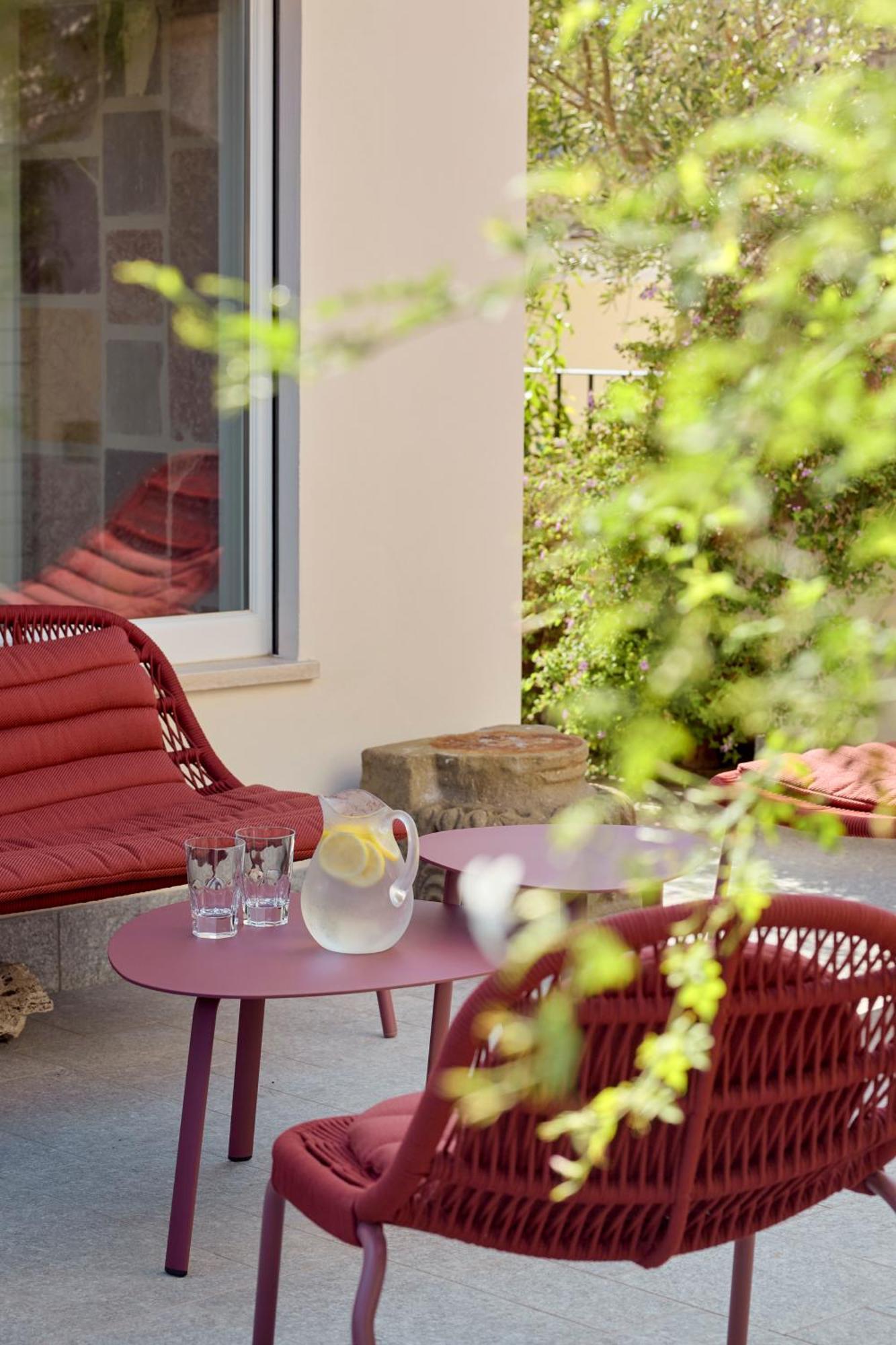 Palazzo Delle Pietre - Luxury Apartments Rome Luaran gambar