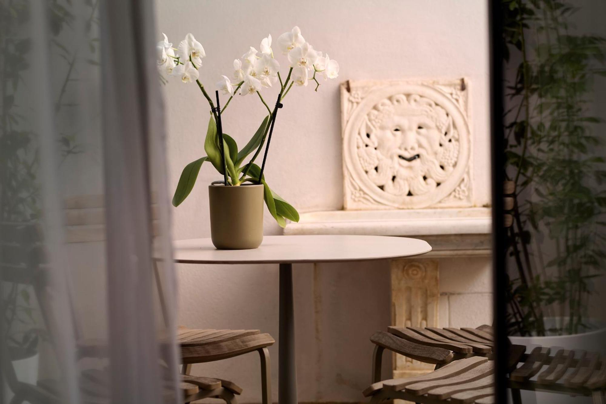 Palazzo Delle Pietre - Luxury Apartments Rome Luaran gambar