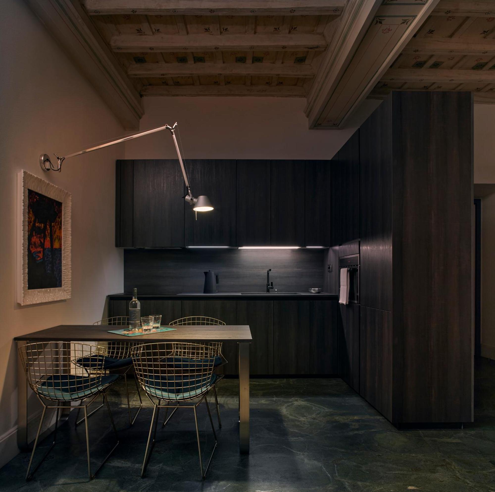 Palazzo Delle Pietre - Luxury Apartments Rome Luaran gambar