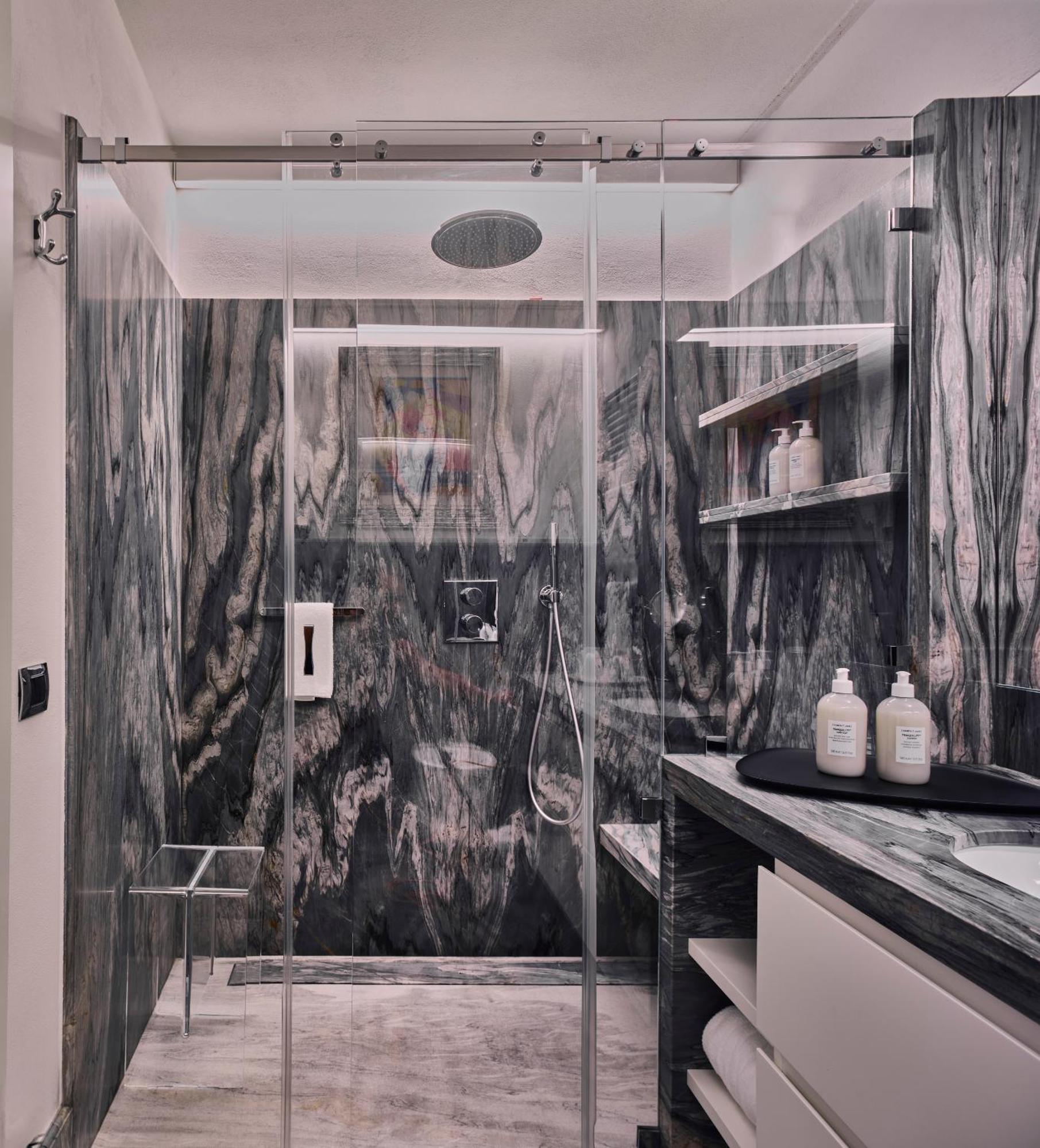 Palazzo Delle Pietre - Luxury Apartments Rome Luaran gambar