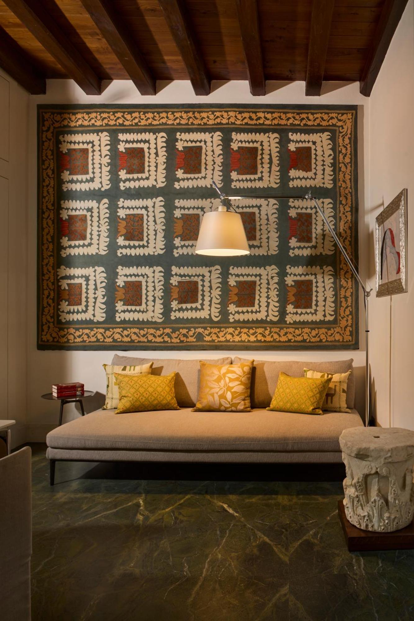 Palazzo Delle Pietre - Luxury Apartments Rome Luaran gambar