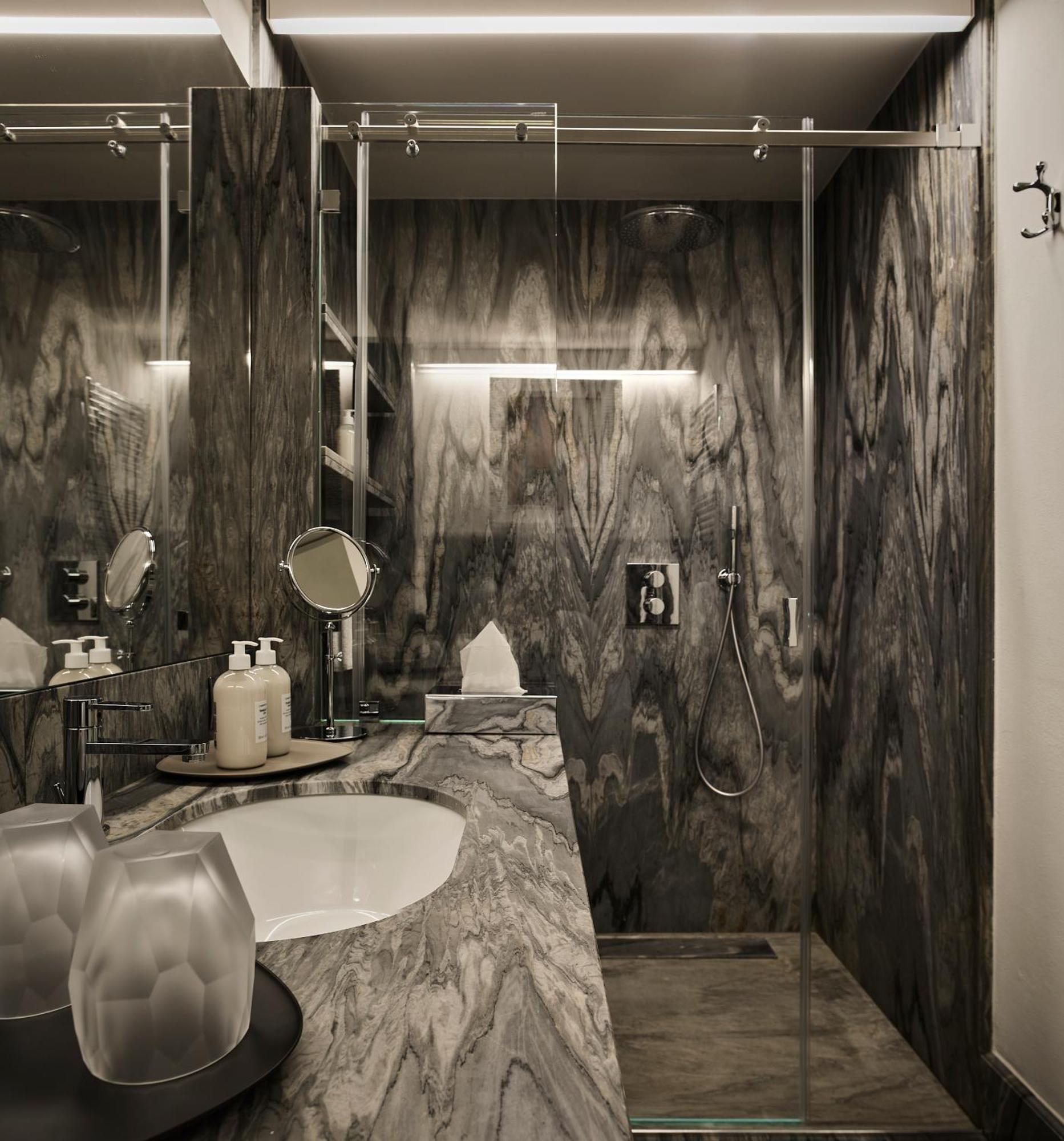 Palazzo Delle Pietre - Luxury Apartments Rome Luaran gambar