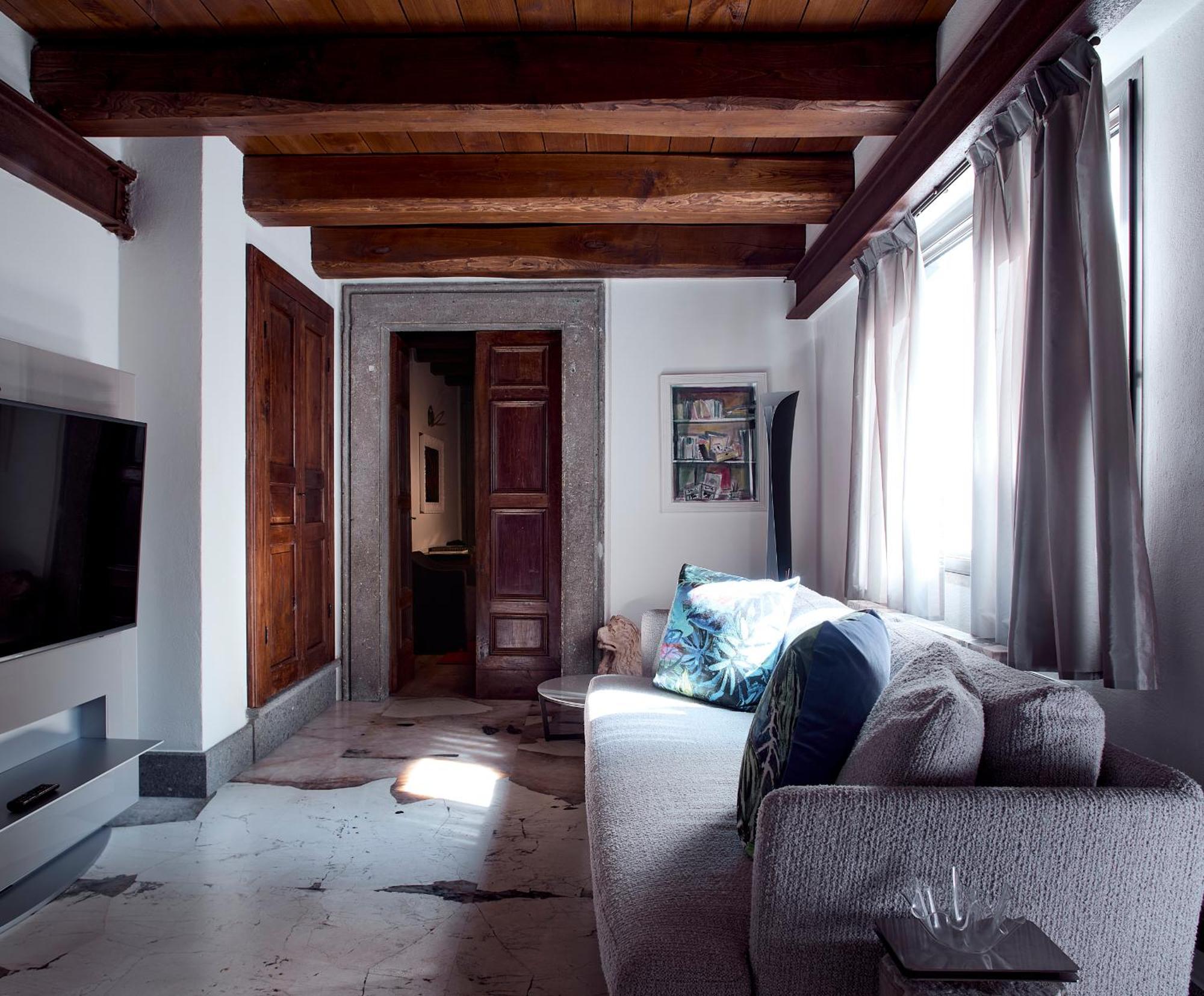 Palazzo Delle Pietre - Luxury Apartments Rome Luaran gambar