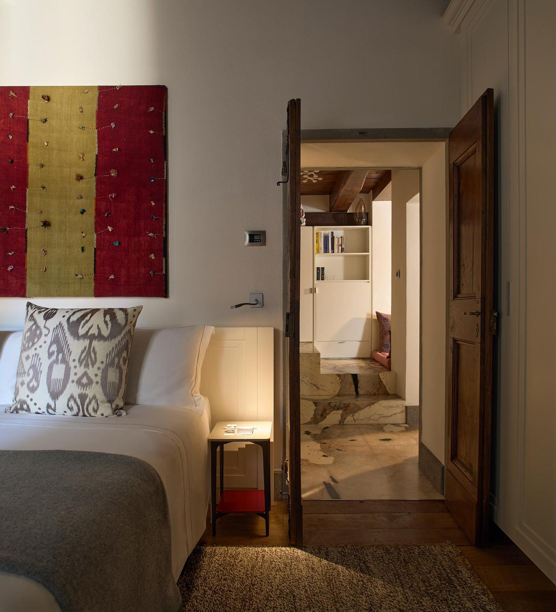 Palazzo Delle Pietre - Luxury Apartments Rome Luaran gambar