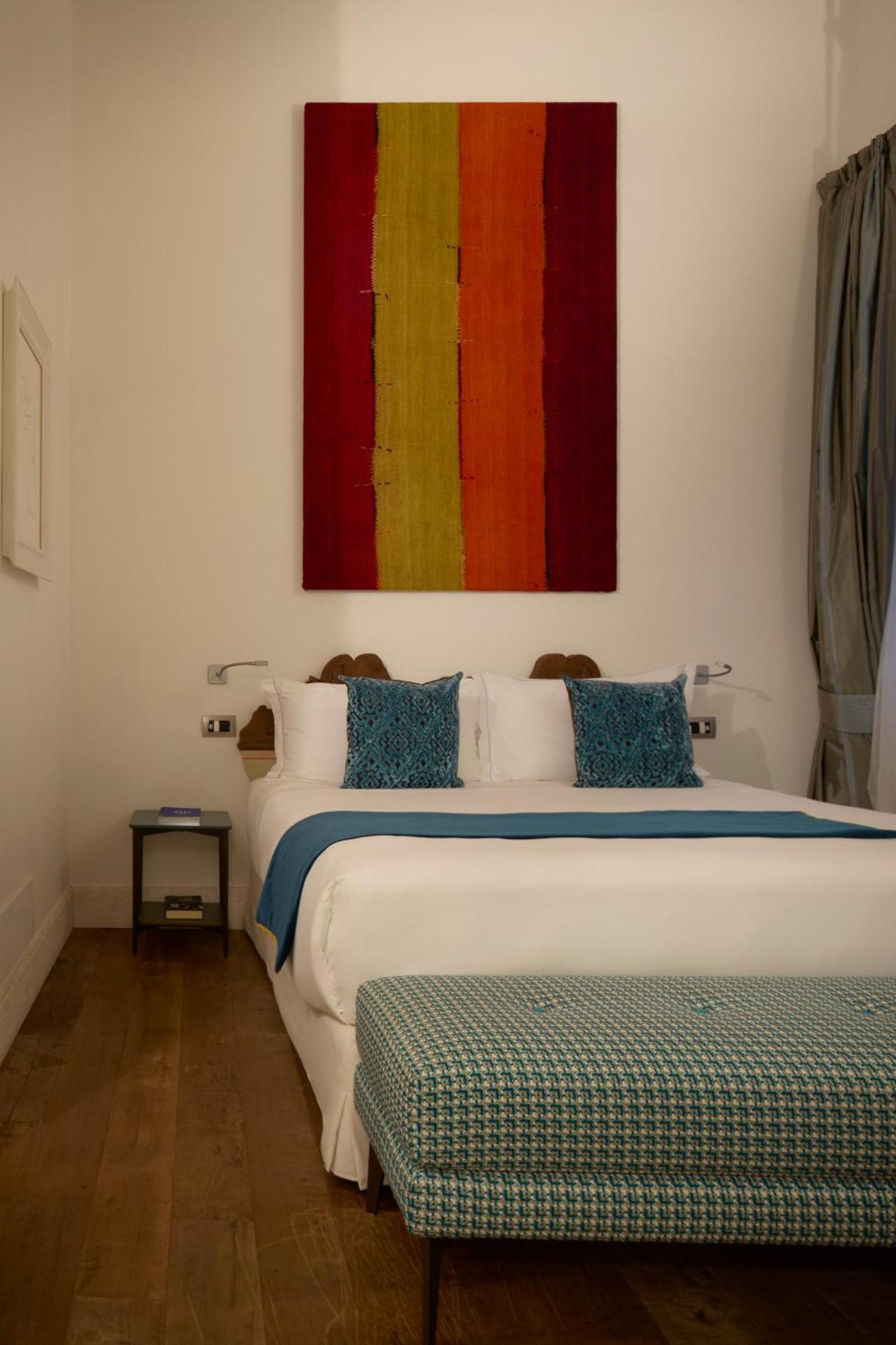 Palazzo Delle Pietre - Luxury Apartments Rome Luaran gambar