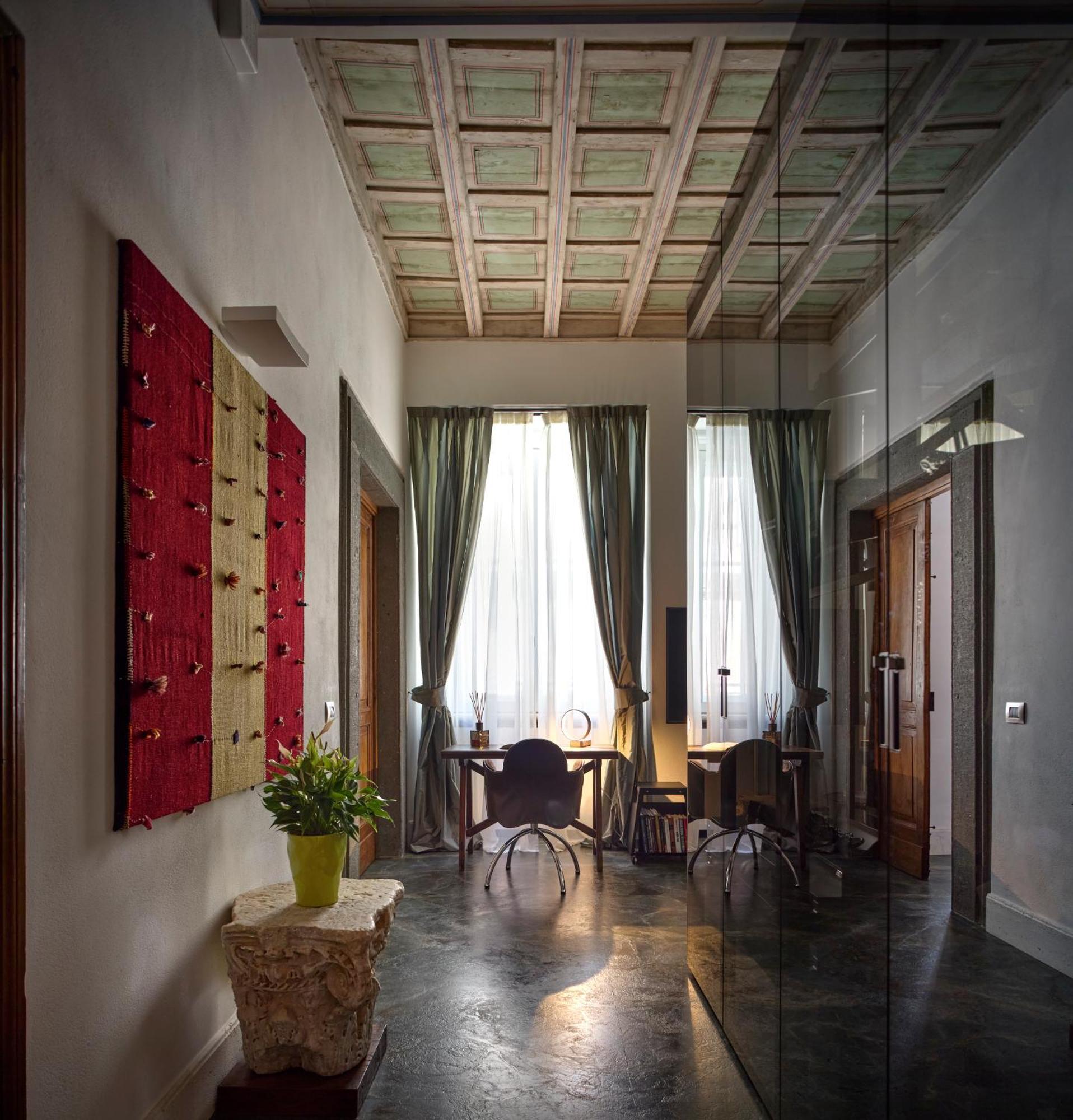 Palazzo Delle Pietre - Luxury Apartments Rome Luaran gambar